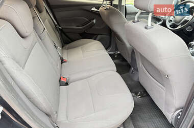 Универсал Ford Focus 2012 в 
