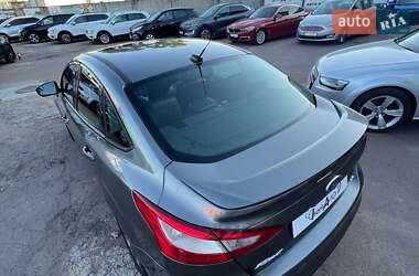 Седан Ford Focus 2014 в 