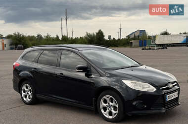 Универсал Ford Focus 2012 в Ужгороде