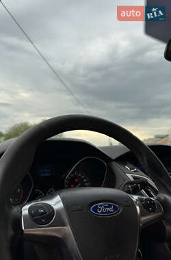 Универсал Ford Focus 2012 в Ужгороде