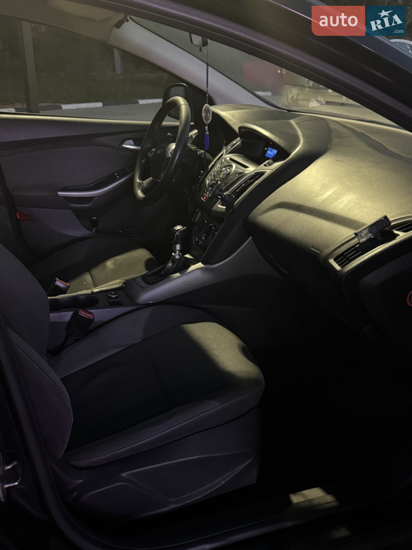 2012 Ford Focus - мініатюра 17