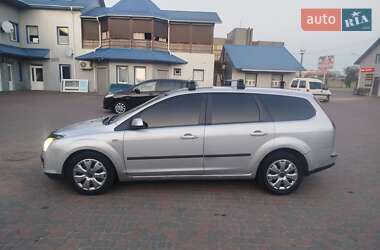 Універсал Ford Focus 2006 в 