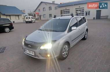 Універсал Ford Focus 2006 в 