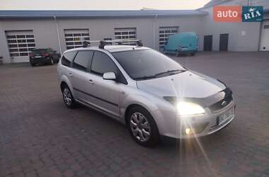 Універсал Ford Focus 2006 в 