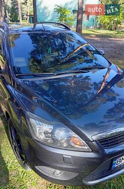 Универсал Ford Focus 2008 в Глухове