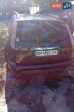 Универсал Ford Focus 2008 в Глухове