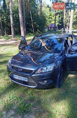 Универсал Ford Focus 2008 в Глухове