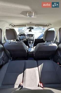 Универсал Ford Focus 2015 в 