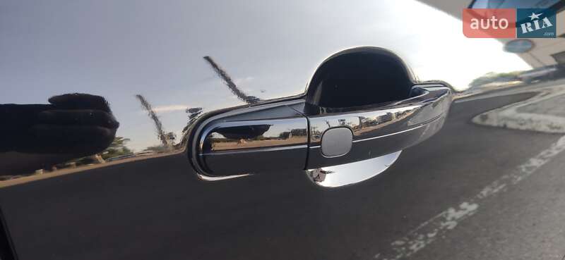 Седан Ford Focus 2017 в Николаеве фото 8 Седан Ford Focus 2017 в Николаеве