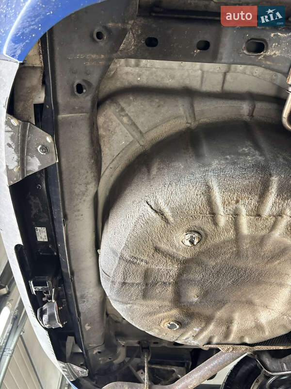 Универсал Ford Focus 2008 в Черновцах