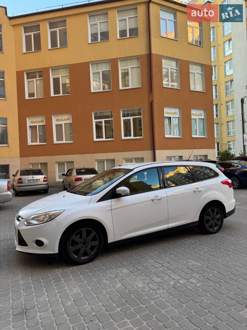 2013 Ford Focus - мініатюра 24
