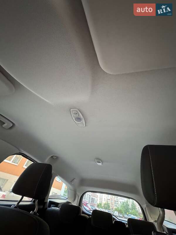 Універсал Ford Focus 2013 в Тернополі