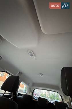 Универсал Ford Focus 2013 в 