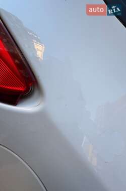 Универсал Ford Focus 2013 в 