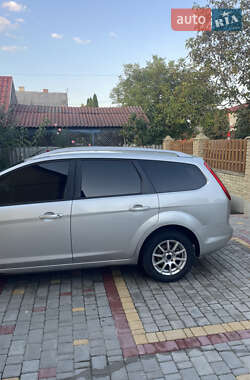 Универсал Ford Focus 2008 в 