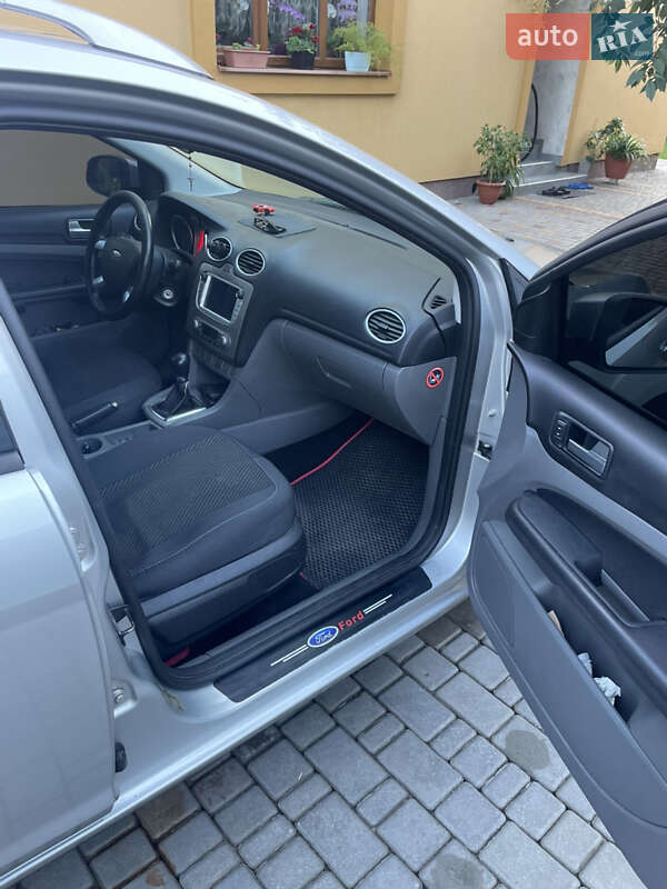 Універсал Ford Focus 2008 в Ківерцях