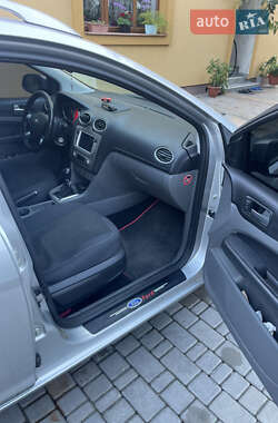 Универсал Ford Focus 2008 в 