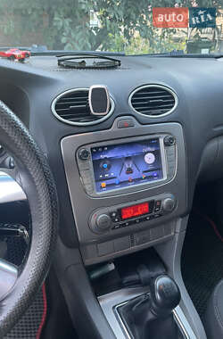 Универсал Ford Focus 2008 в 