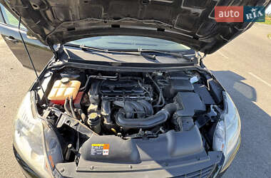 Хэтчбек Ford Focus 2008 в Буче