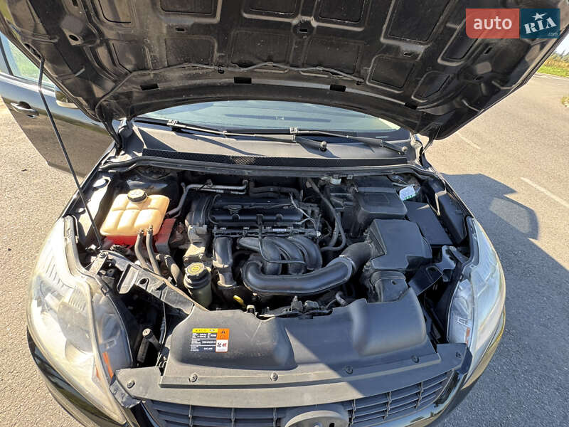 Хэтчбек Ford Focus 2008 в Буче фото 12 Хэтчбек Ford Focus 2008 в Буче