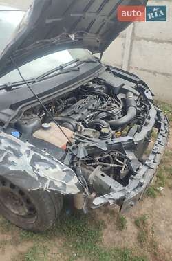 Універсал Ford Focus 2007 в 