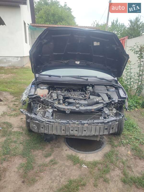 Універсал Ford Focus 2007 в Харкові