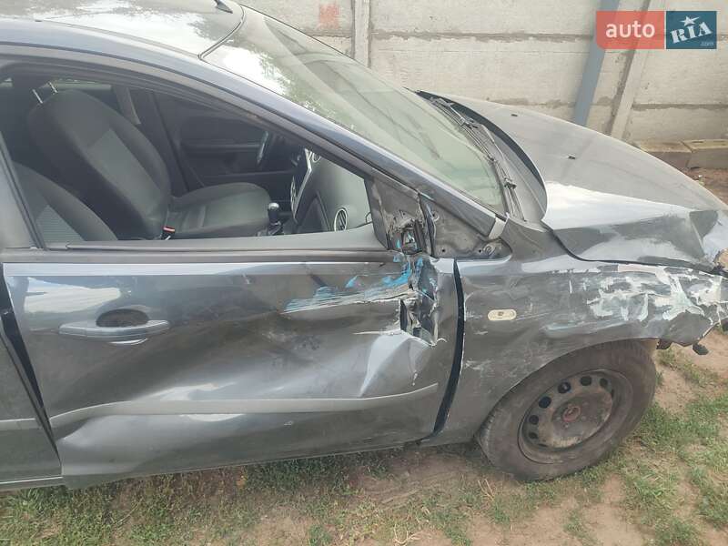 Універсал Ford Focus 2007 в Харкові