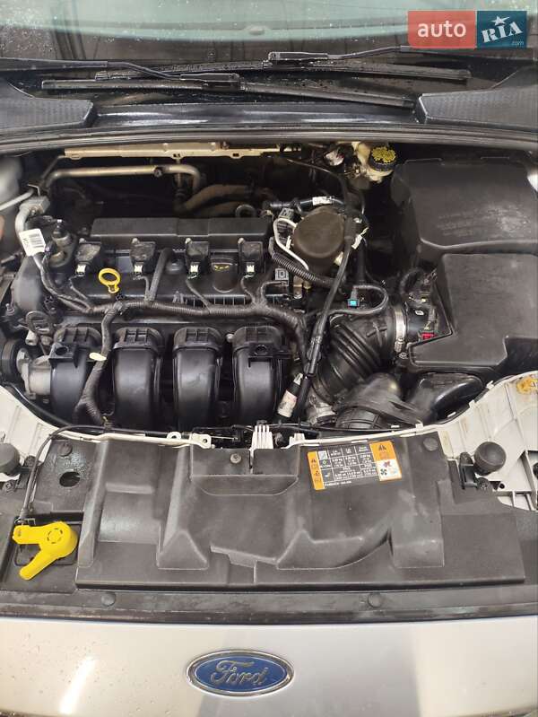 Седан Ford Focus 2015 в Харькове фото 18 Седан Ford Focus 2015 в Харькове