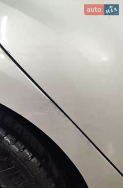Седан Ford Focus 2015 в 