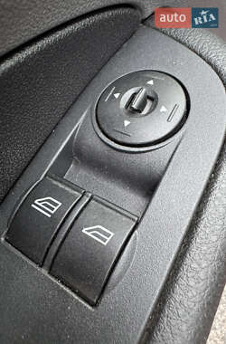 Хэтчбек Ford Focus 2008 в 