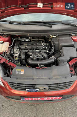 Хэтчбек Ford Focus 2008 в 