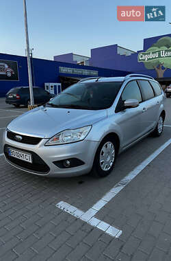 Универсал Ford Focus 2009 в Тернополе