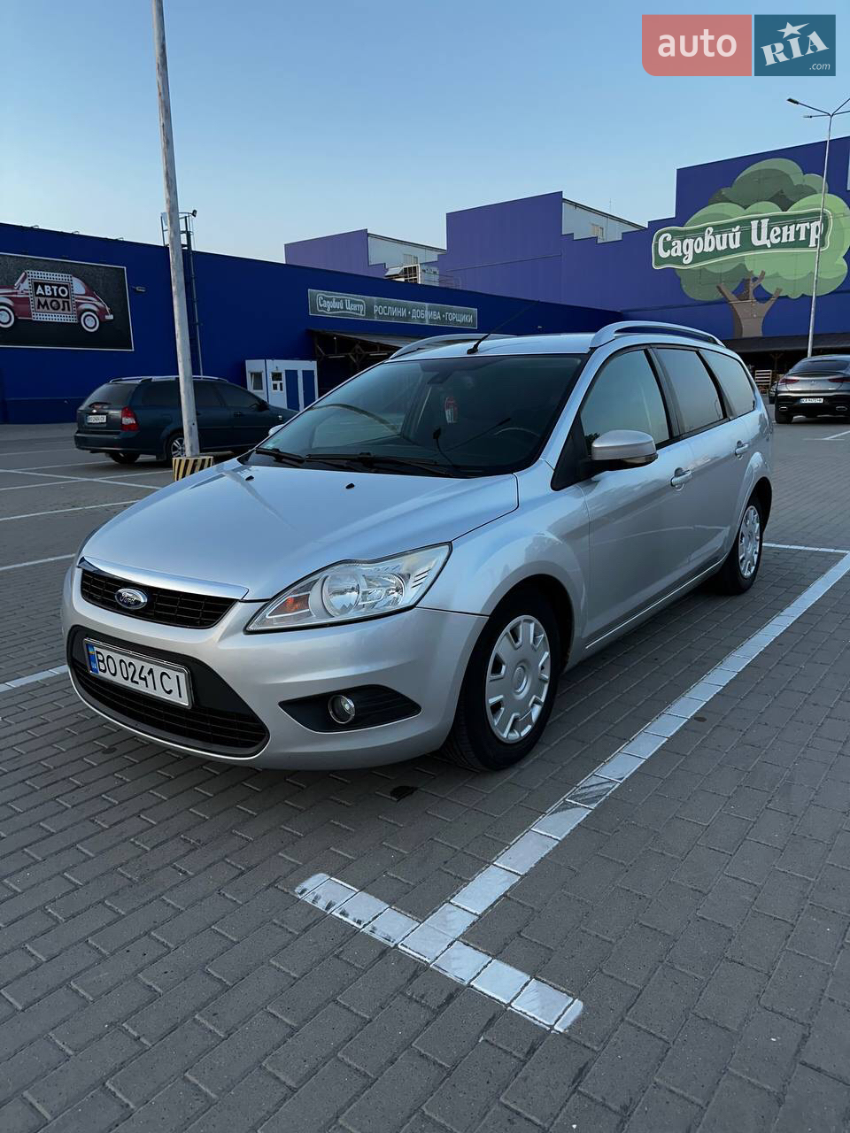2010 Ford Focus - мініатюра 17