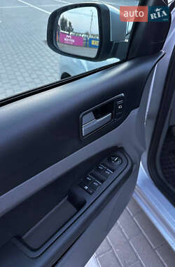 Універсал Ford Focus 2009 в Тернополі