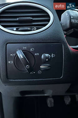 Універсал Ford Focus 2009 в Тернополі