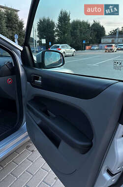 Універсал Ford Focus 2009 в Тернополі