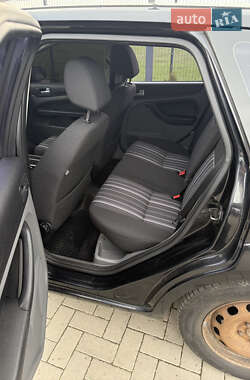Універсал Ford Focus 2008 в 