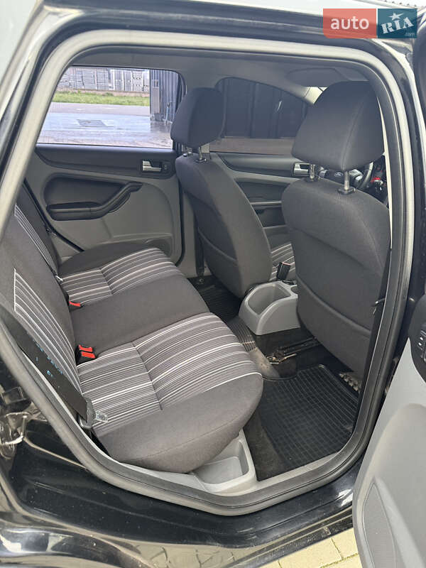 Универсал Ford Focus 2008 в Тячеве