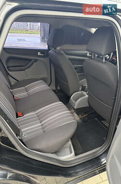 Універсал Ford Focus 2008 в 