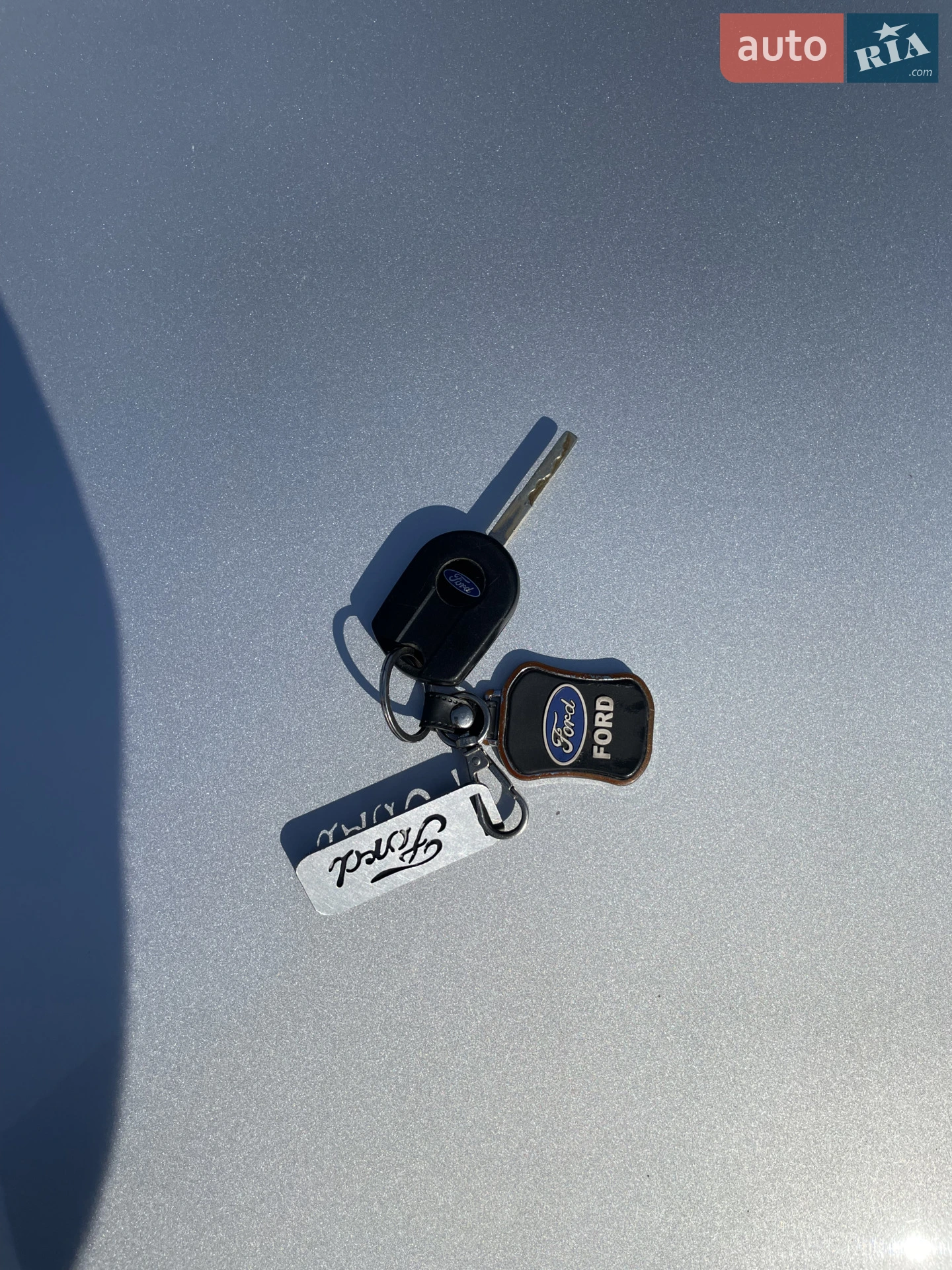 2015 Ford Focus - мініатюра 36