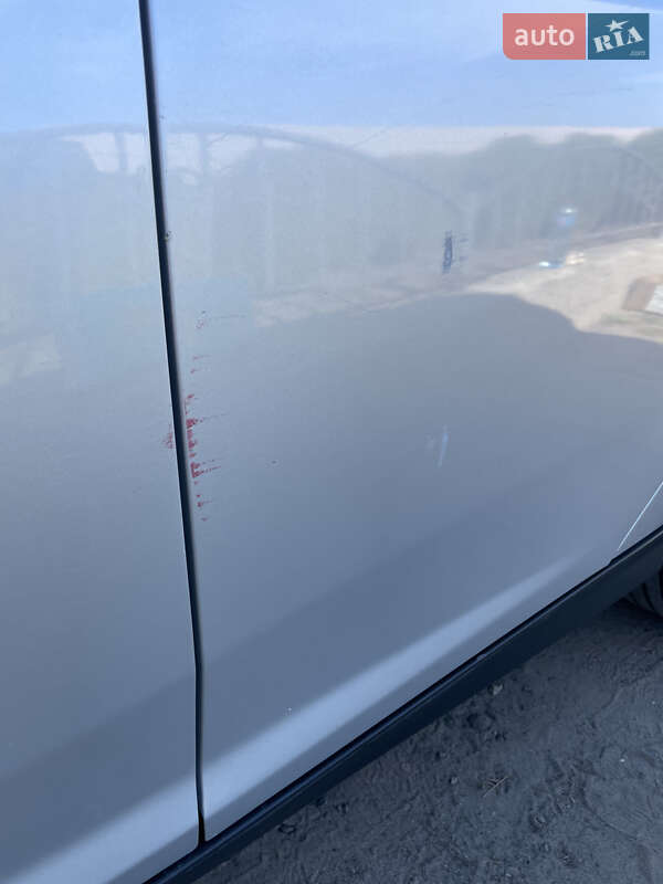 Седан Ford Focus 2015 в Черкасах