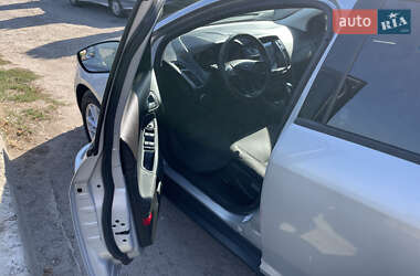 Седан Ford Focus 2015 в Черкассах