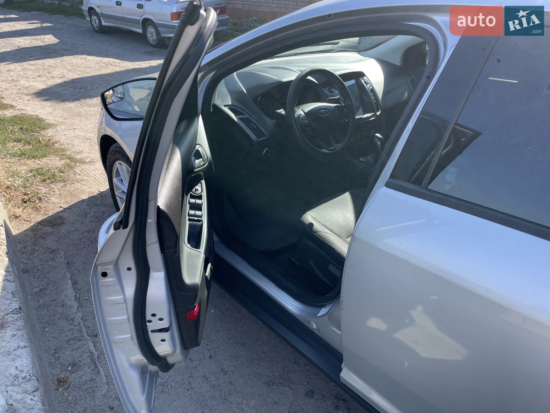 2015 Ford Focus - мініатюра 23
