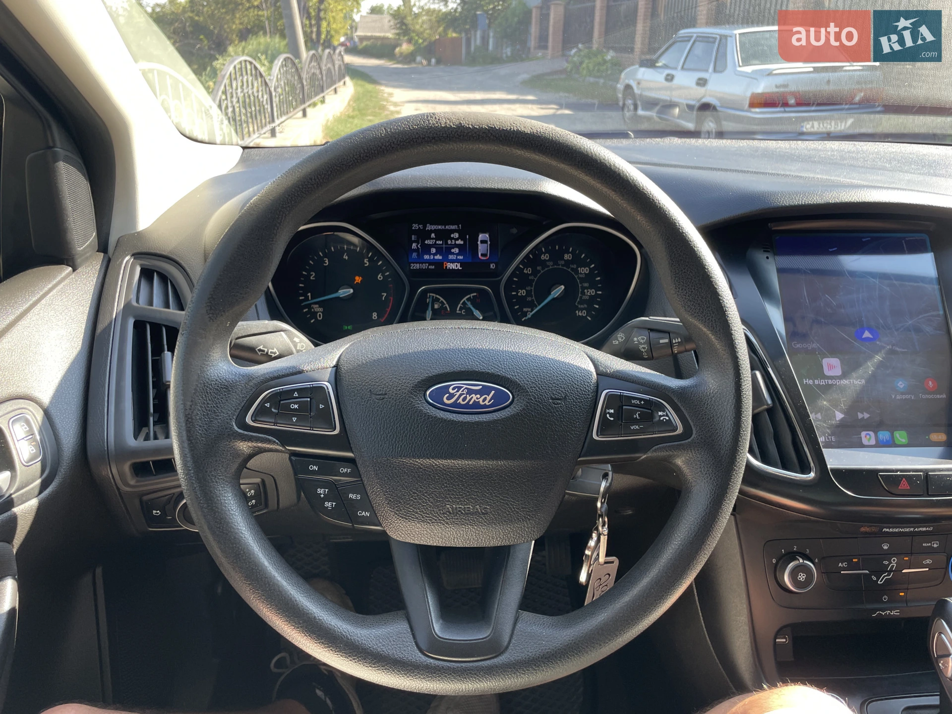 2015 Ford Focus - мініатюра 32
