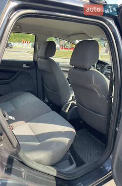 Універсал Ford Focus 2007 в 