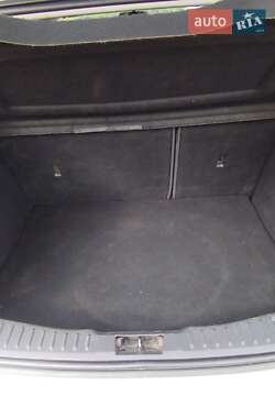 Хэтчбек Ford Focus 2013 в 