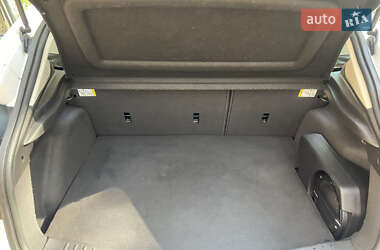 Хэтчбек Ford Focus 2012 в Полтаве