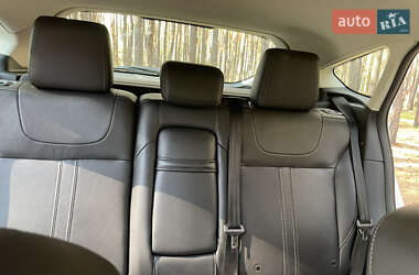 Хэтчбек Ford Focus 2012 в Полтаве