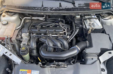 Универсал Ford Focus 2007 в 