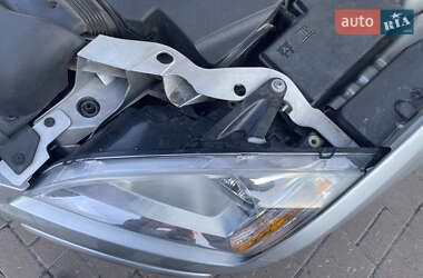 Универсал Ford Focus 2007 в 